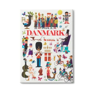 Magnet - Danmark