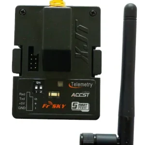 XJT Sendermodul fra FrSKY, EU version.