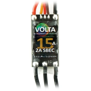 Volta 15A
