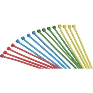 Kabelstrips 10 stk.