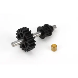 Halegear til Blade 450