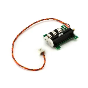 2,9 gram Servo hale til Blade 130 X