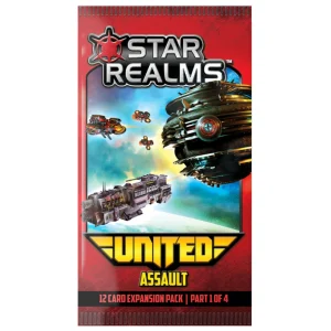 Star Realms: United - Assault
