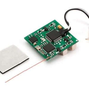 Komplet elektronik til Blade Nano QX
