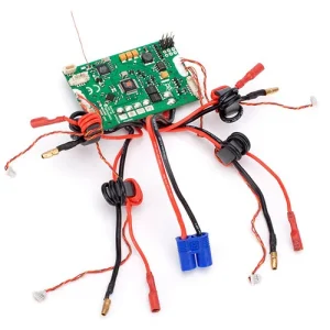 Hoved kontrol elektronik til Blade 350 QX