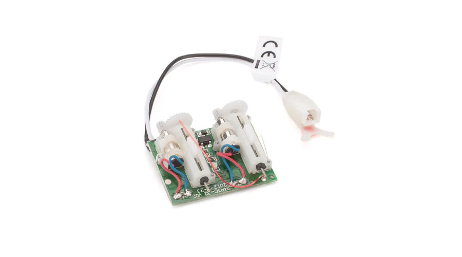 Komplet elektronik til Vapor Mini - Billede 2