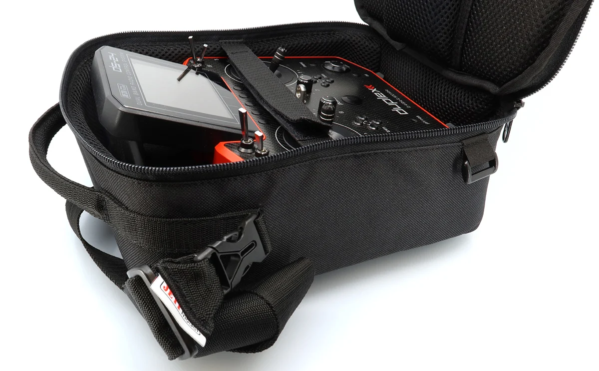 Duplex DS bag - Billede 6