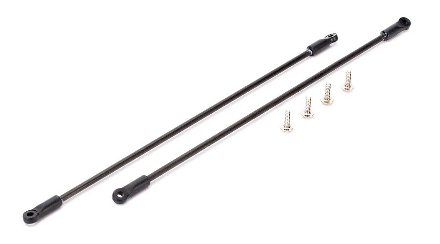 Halebomssupport til Blade 200 SR X - Billede 2
