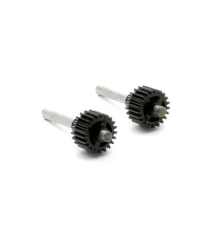 Hale pinion gear og aksel til Blade 180 CFX, 2 stk