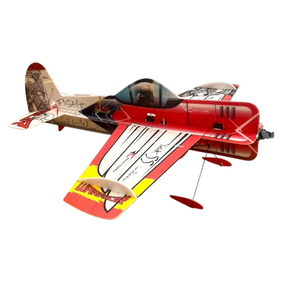 Yak 55 - Billede 2