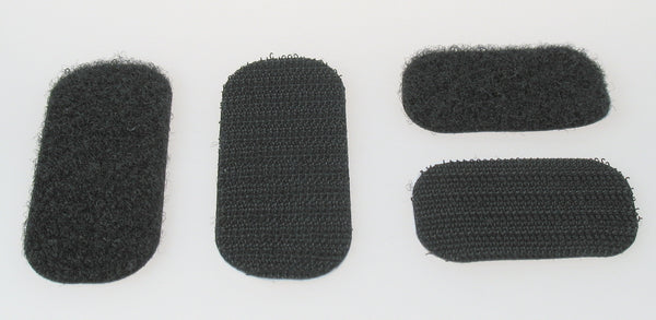 Velcro tape udskåret (M) - Billede 2