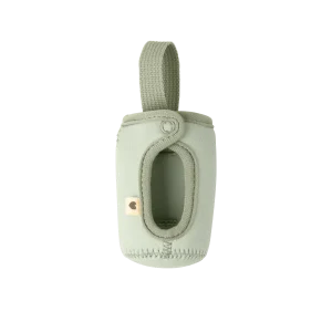 BIBS - Baby Bottle Sleeve Small - Sage