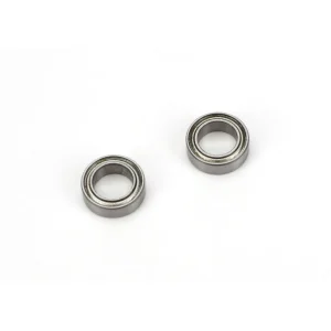 Kuglelejer, 5x8x2,5 til Blade 450 (BLH1641).