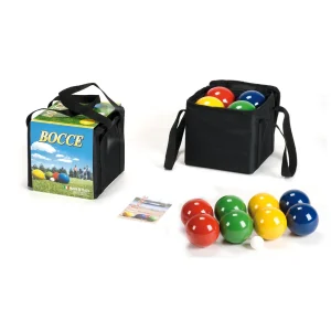 Bocce 4 Farver 100 MM Lucio Londero