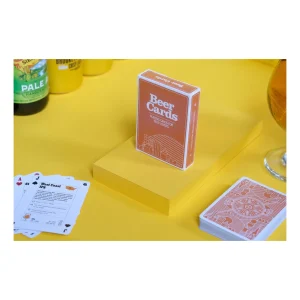 Beers Cartesian