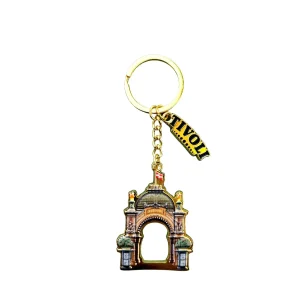 Key Chain - The Main Entrance (Icon)