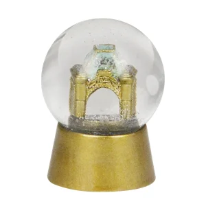 Snow Globe - Tivoli's Main Entrance