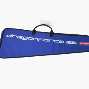 DF65 Rig Bag Blue