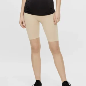 Mamalicious - Jeanne Shorts - Mellow Buff