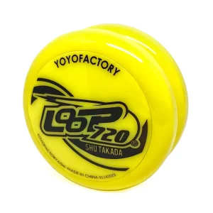 Yoyo Loop 720 Yellow