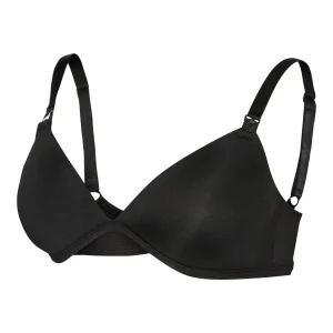 Mamalicious - Aira Feed Me Bra - Black