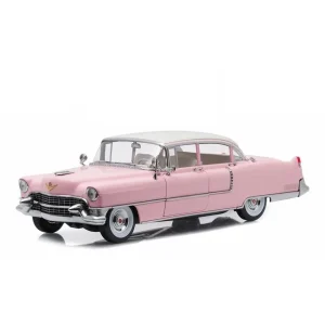 Model Cadillac Fleetwood Series 60 Elvis 1955