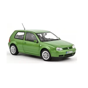 Model VW Golf GTI 1998 Grøn
