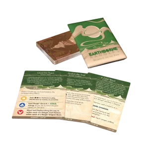 Earthborne Rangers Moments On The Path Expansion