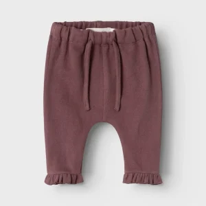 Lil 'Atelier - Thoro Hil Bukser - Rose Brown