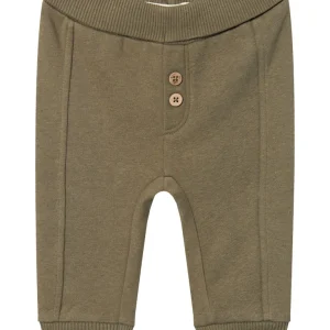 Lil 'Atelier Sweat Bukser - NBMIlondon Ras - Kalamata