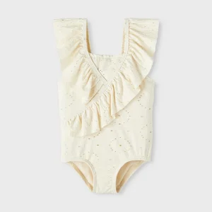 Lil 'Atelier - Fabiola Badedragt - Turtledove
