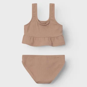 Lil 'Atelier - Flora Bikini - Rose Dust