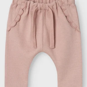 Lil 'Atelier - Heather Sweat Bukser - Fawn