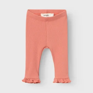 Lil 'Atelier - Gago Dia Slim Legging - Canyon Clay