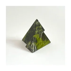 Puzzle Pyramide 2 Dele Natursten DAR Proyectos