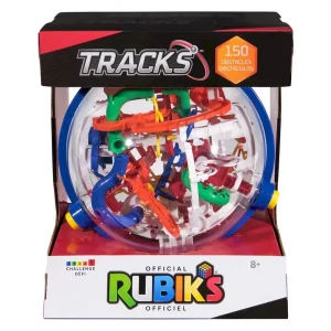 Rubiks Tracks 150 Portal Perplexus