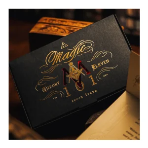 Trylle Magic 101 Theory11