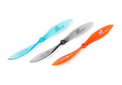 T-Motor T8044 Plastic Propeller for 3D F3P - Billede 2