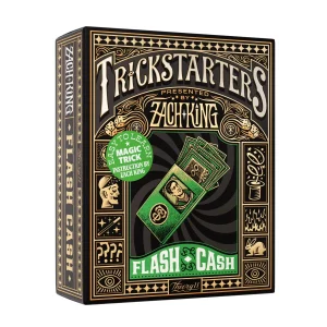 Trylle Zach King Flash Cash