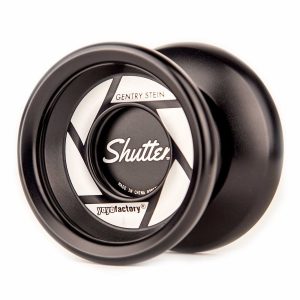 Shutter Yoyo Sort