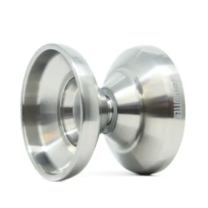 Yoyo Shutter Titanium Elite