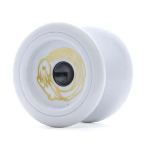 Yoyo Axolotl Hvid