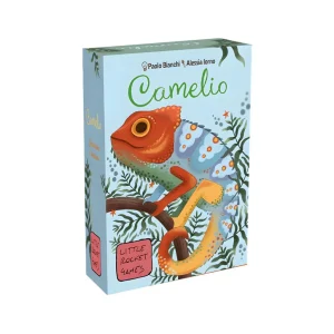 Camelio
