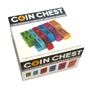 Coin Chest 4