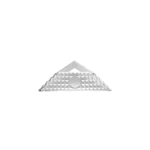 Cube Holder GAN Clear Trekant
