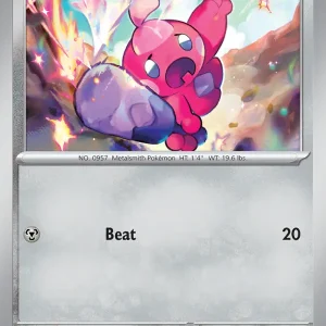 Tinkatink – 096/132 (Mega Evolution) · Common · Lightly Played
