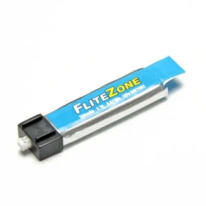 LiPo battery FliteZone 180 - 3,7V