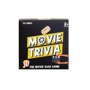 Movie Trivia Mini