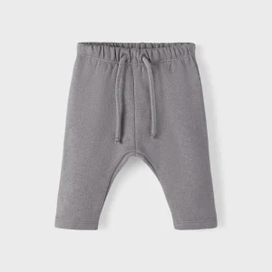 Lil 'Atelier - Lafael Loose Bukser - Quiet Shade