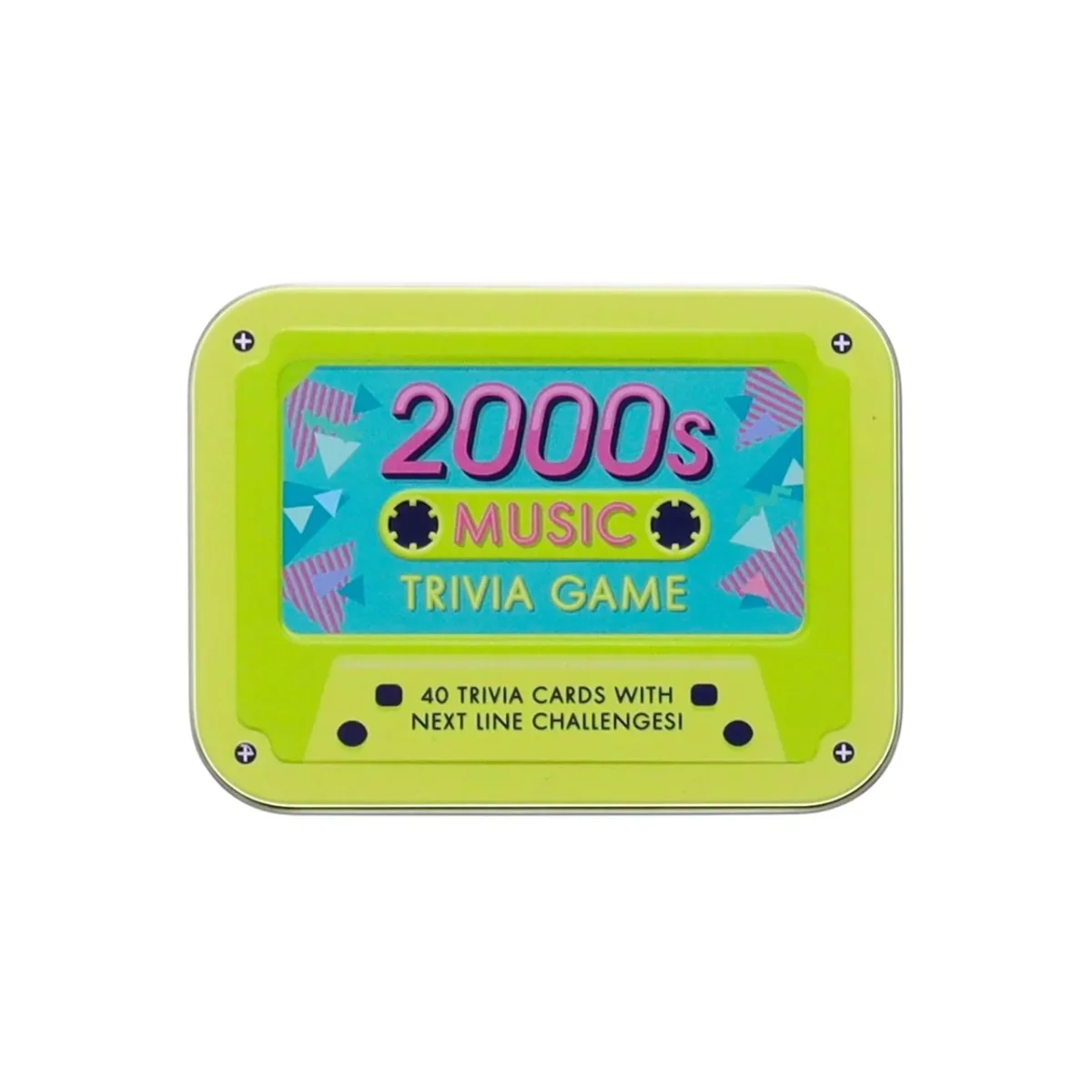 Trivia 2000s Music - Billede 2